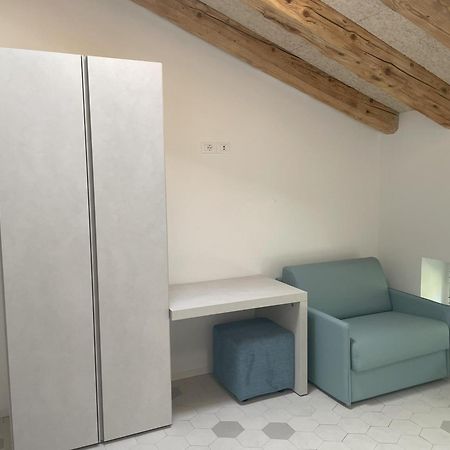 Casali Hostel 的里雅斯特 外观 照片