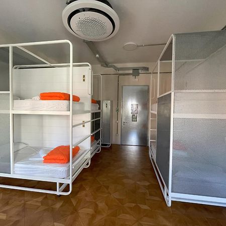 Casali Hostel 的里雅斯特 外观 照片