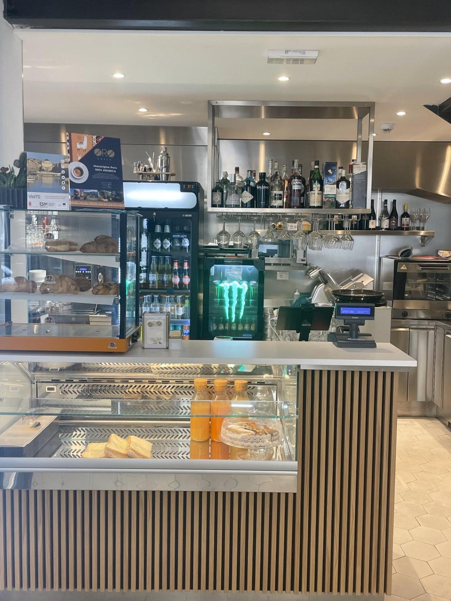Casali Hostel 的里雅斯特 外观 照片