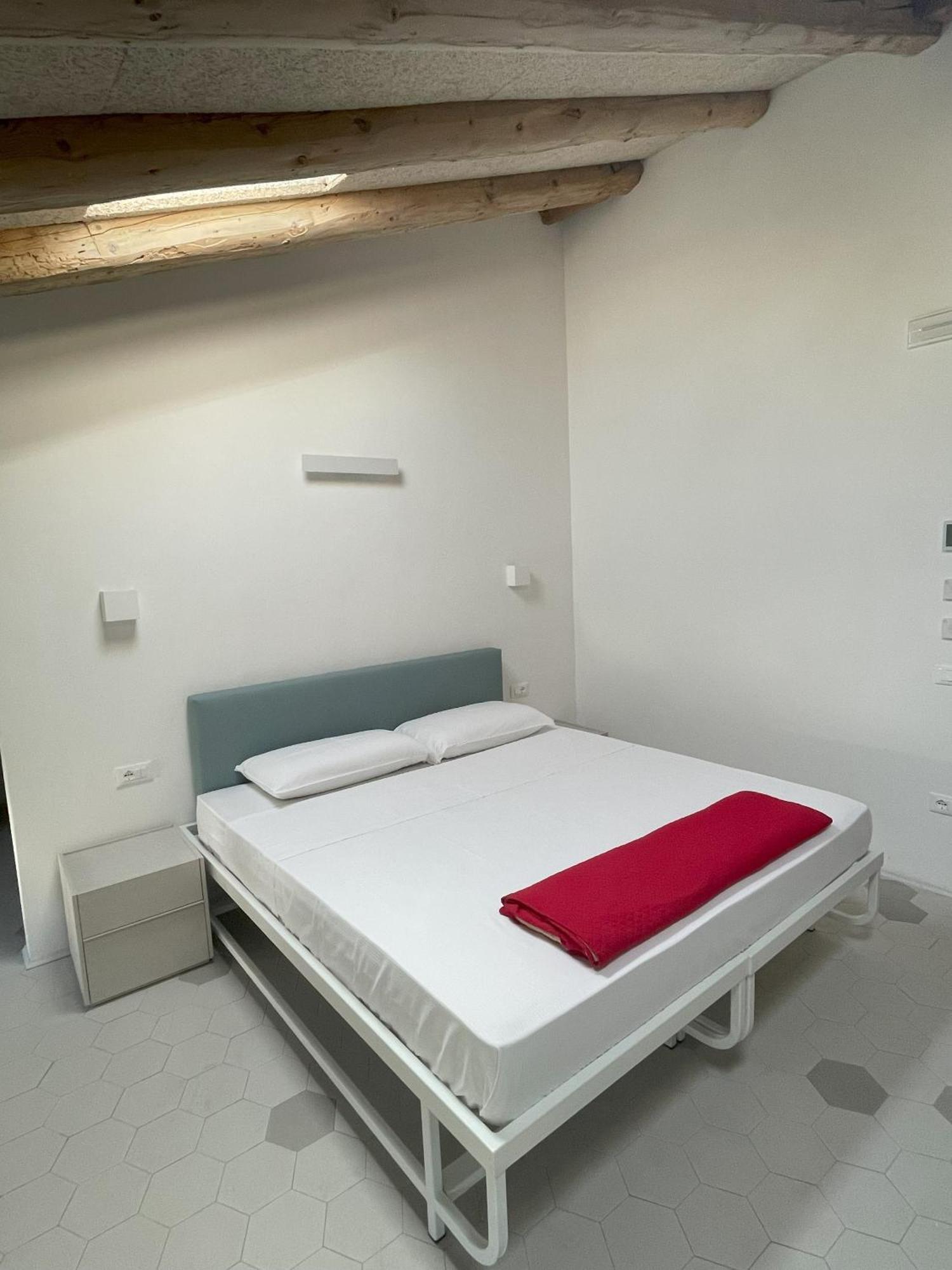 Casali Hostel 的里雅斯特 外观 照片
