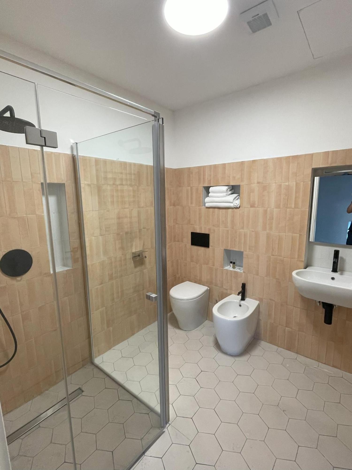 Casali Hostel 的里雅斯特 外观 照片
