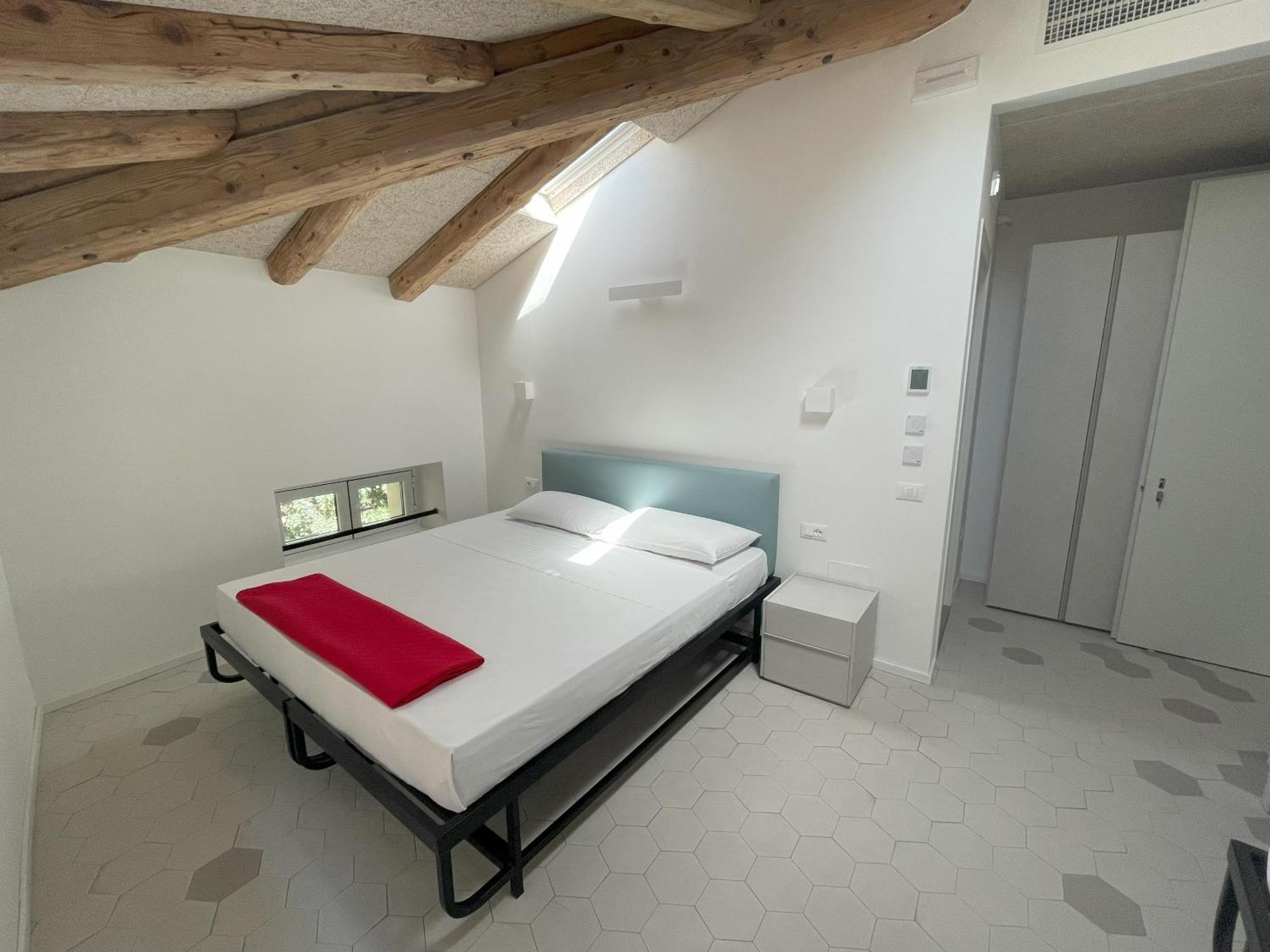 Casali Hostel 的里雅斯特 外观 照片