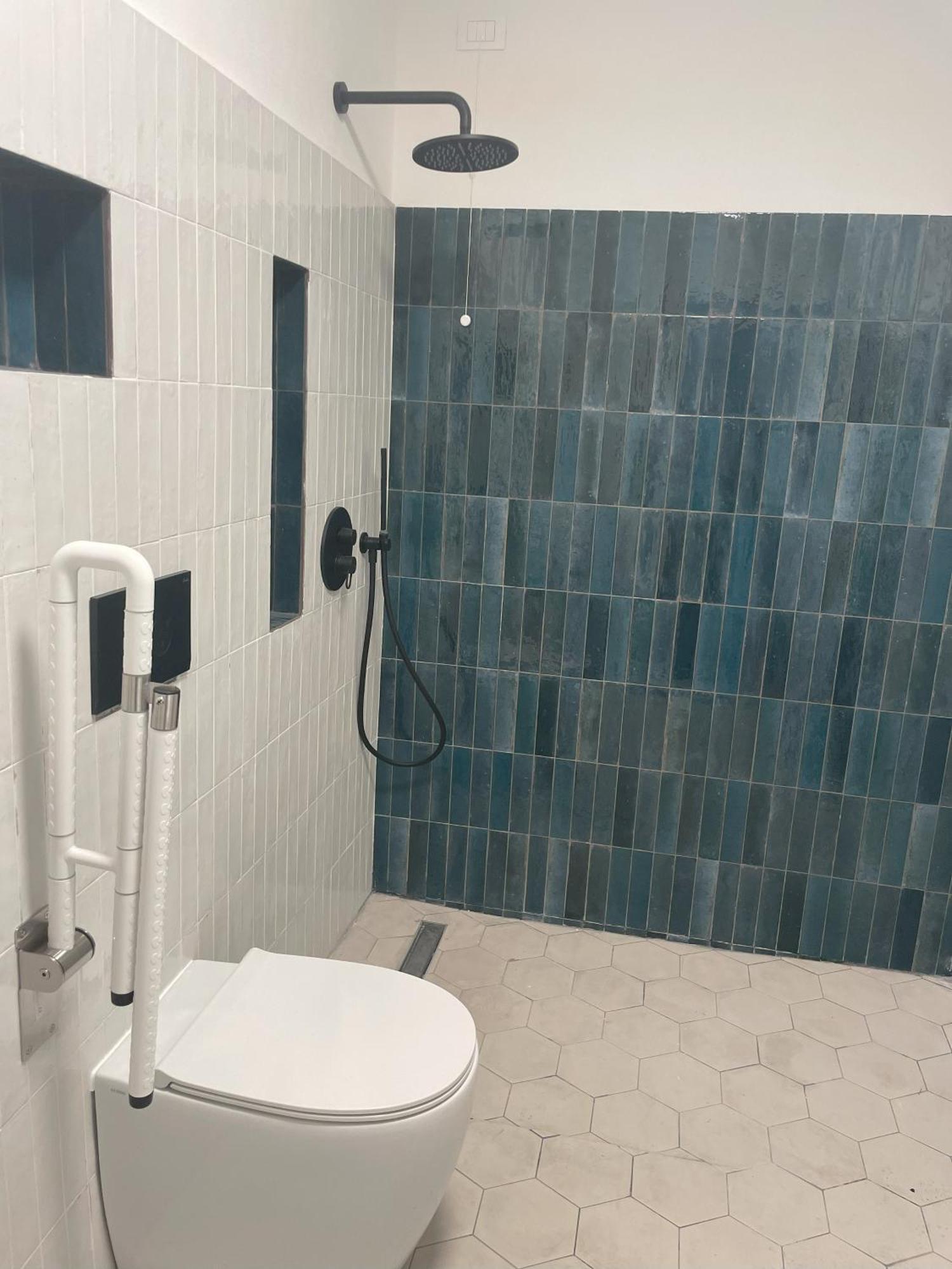 Casali Hostel 的里雅斯特 外观 照片