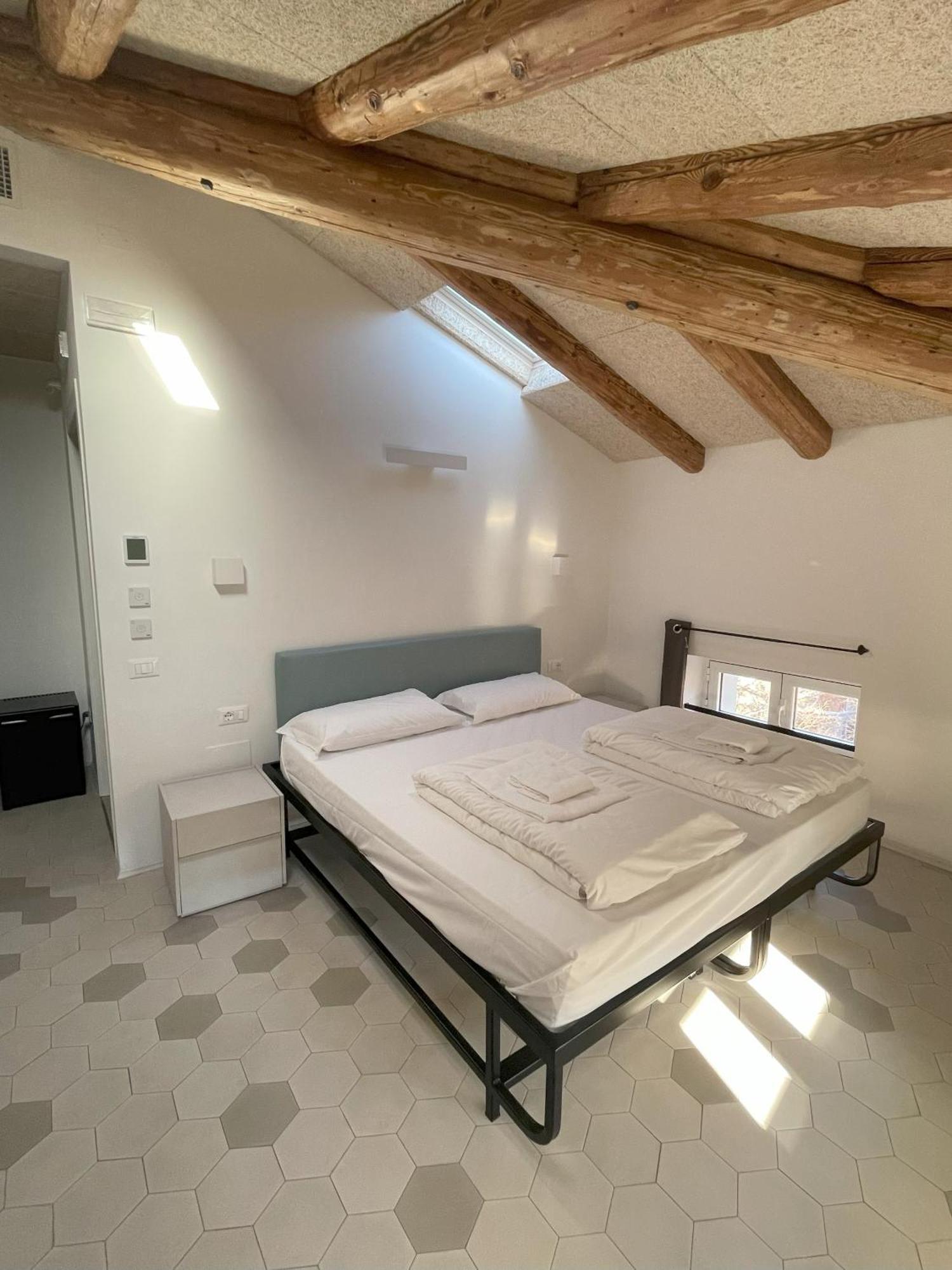 Casali Hostel 的里雅斯特 外观 照片