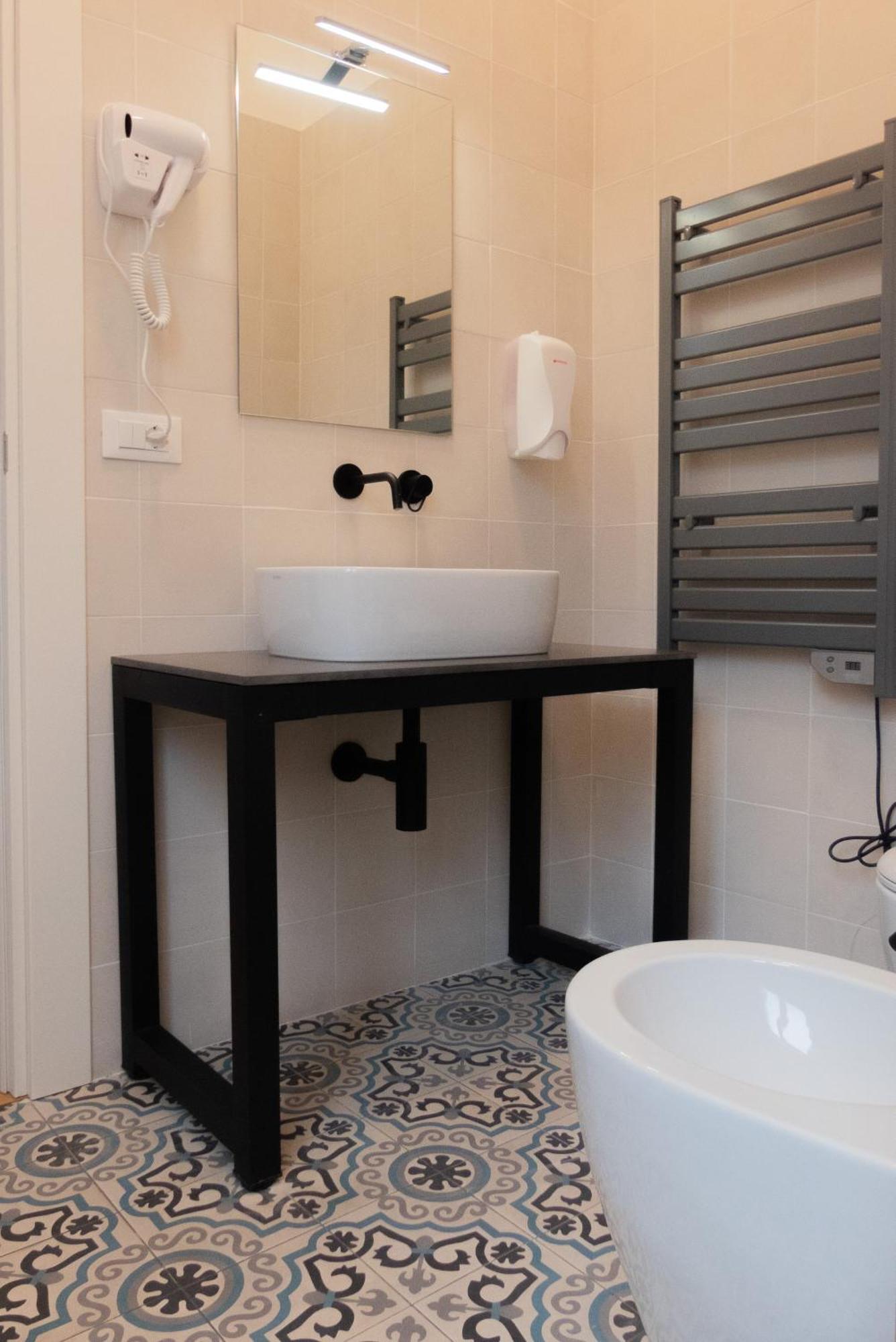 Casali Hostel 的里雅斯特 外观 照片