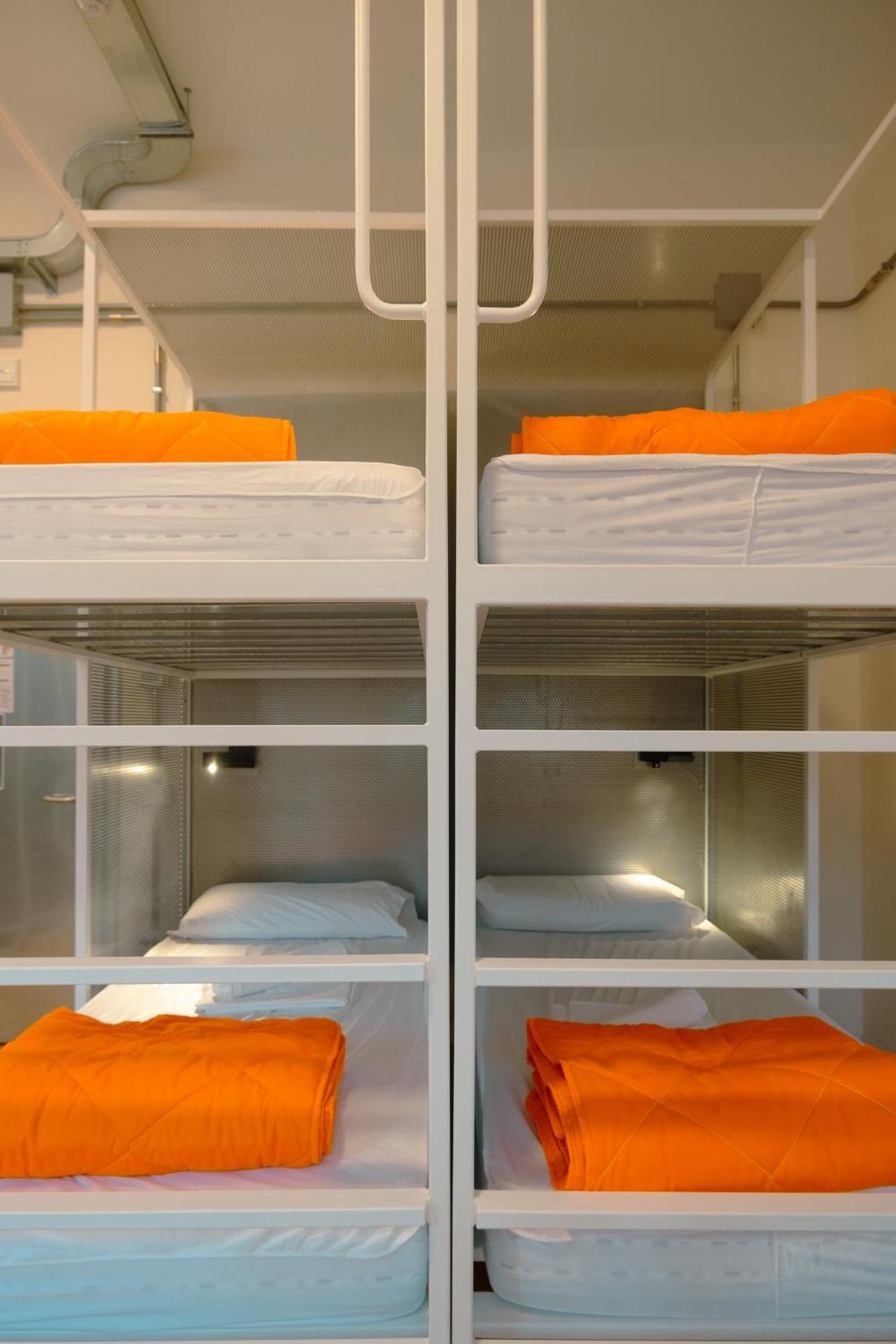Casali Hostel 的里雅斯特 外观 照片