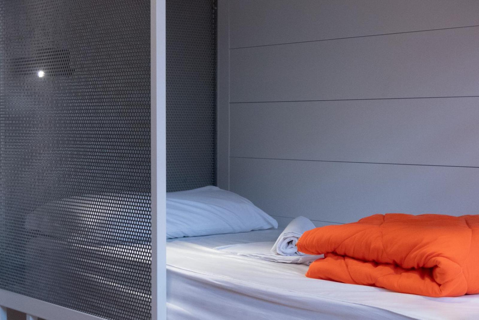 Casali Hostel 的里雅斯特 外观 照片
