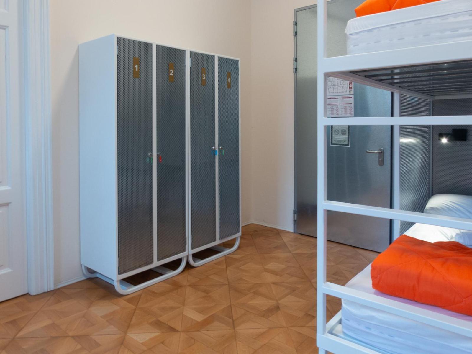 Casali Hostel 的里雅斯特 外观 照片