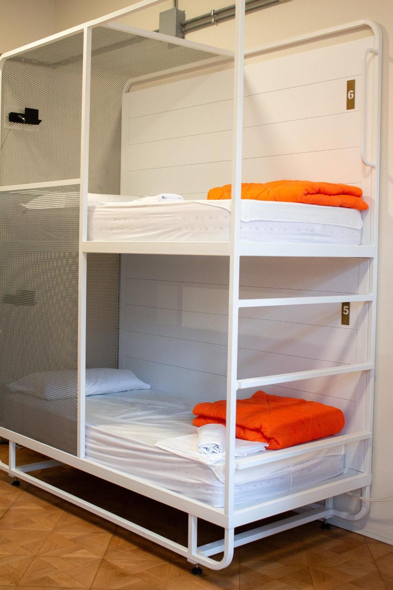Casali Hostel 的里雅斯特 外观 照片