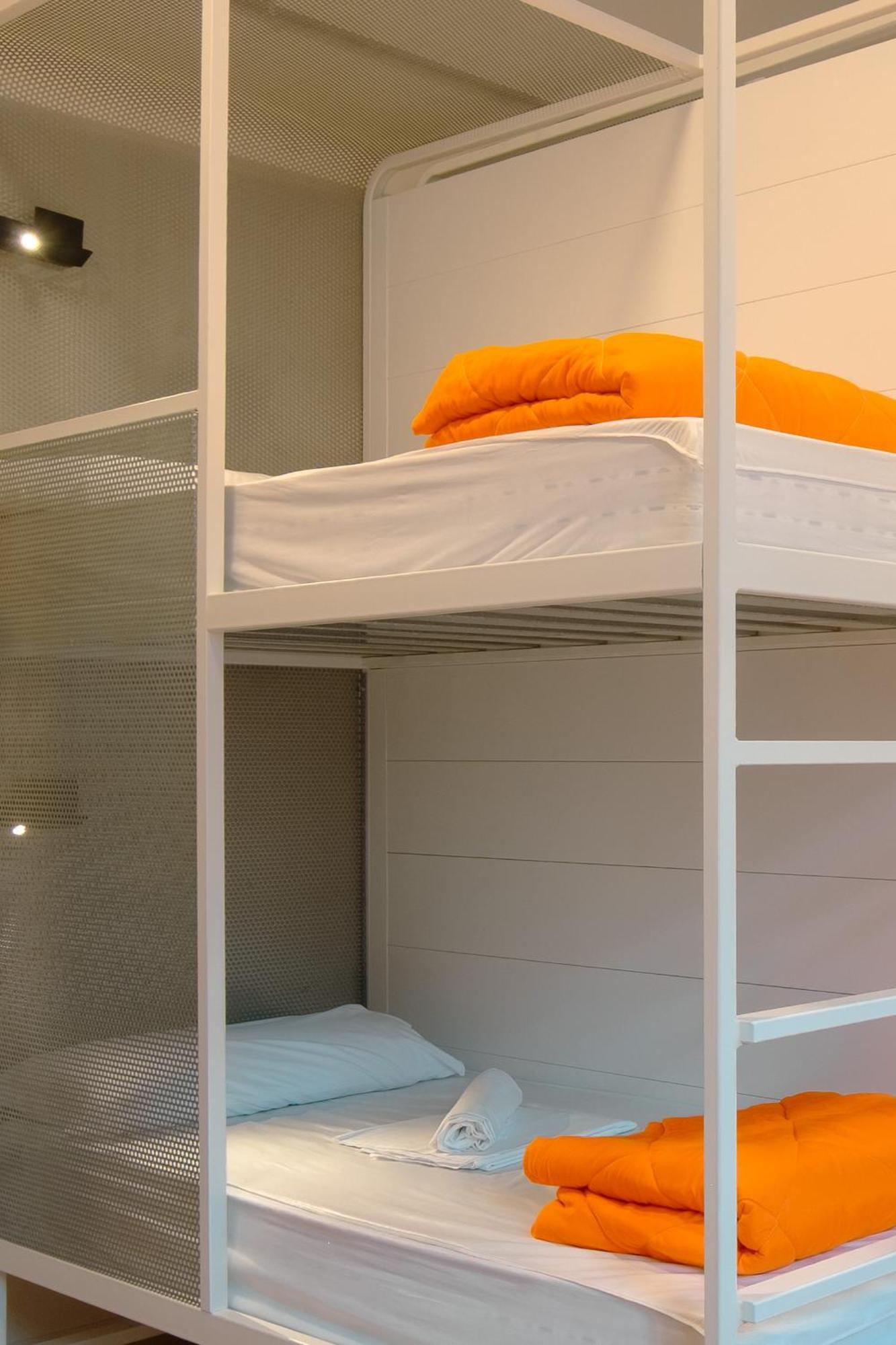 Casali Hostel 的里雅斯特 外观 照片