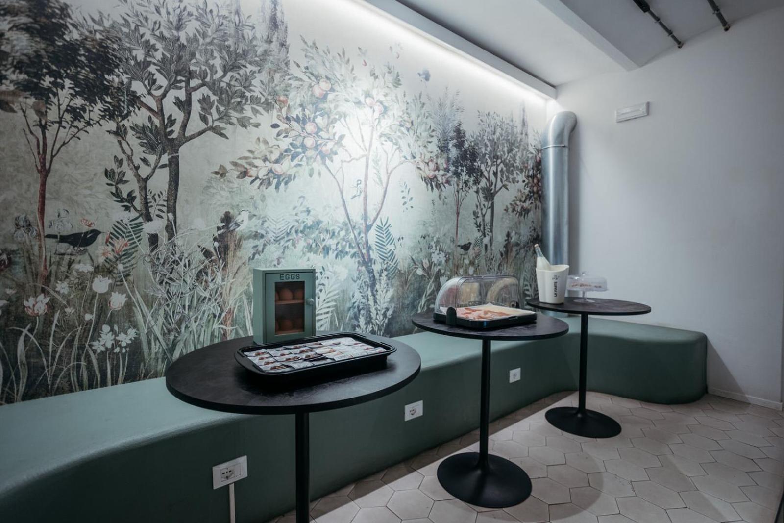 Casali Hostel 的里雅斯特 外观 照片