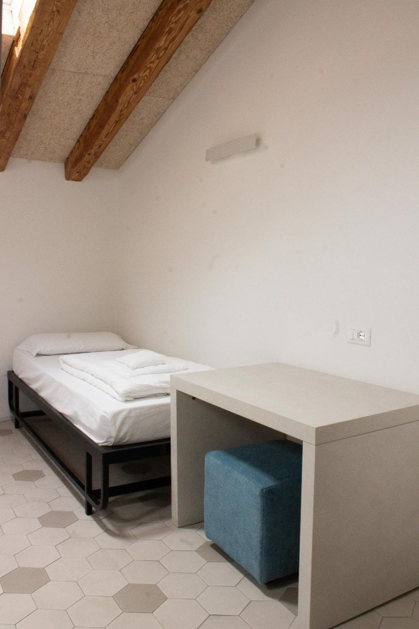 Casali Hostel 的里雅斯特 外观 照片