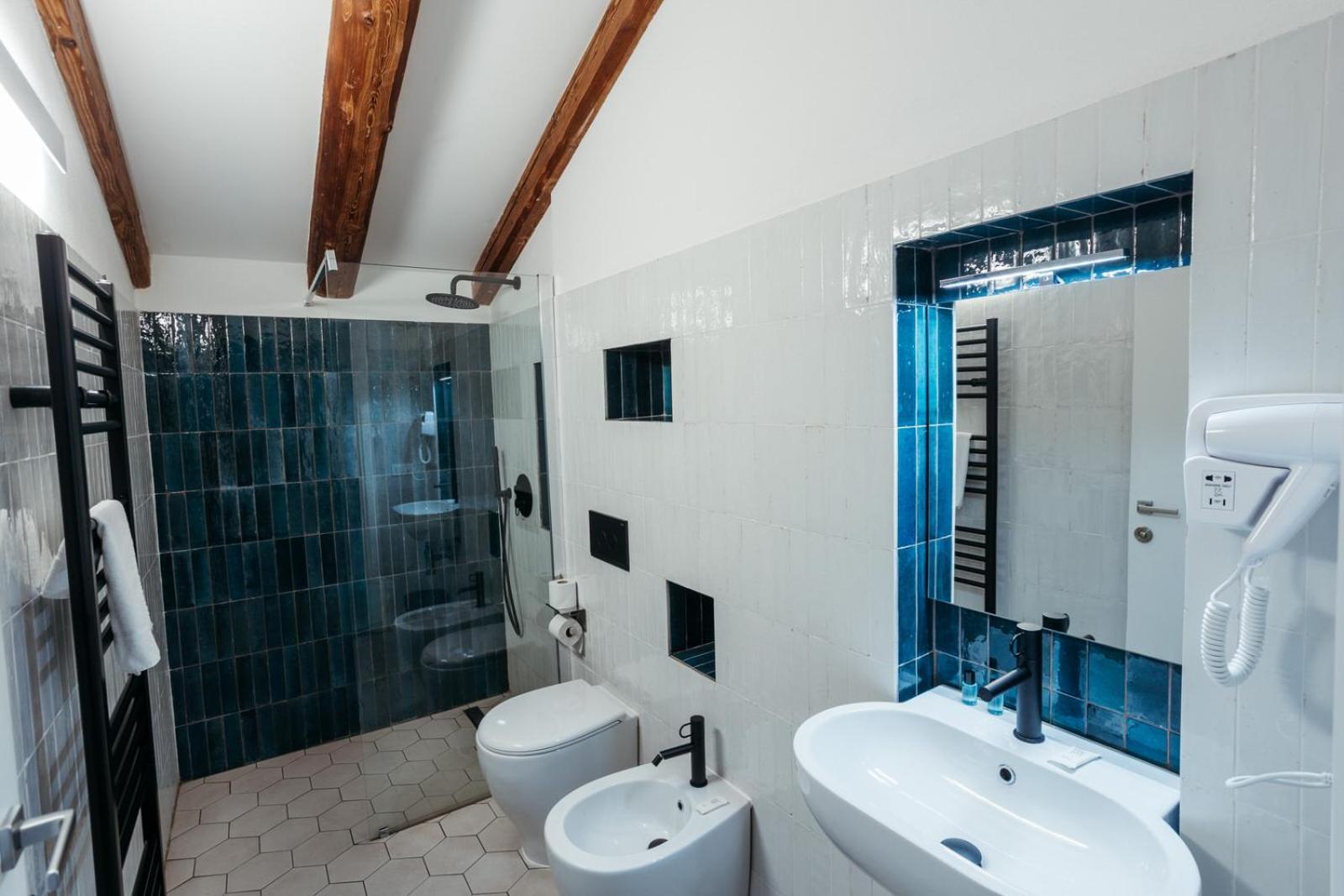 Casali Hostel 的里雅斯特 外观 照片