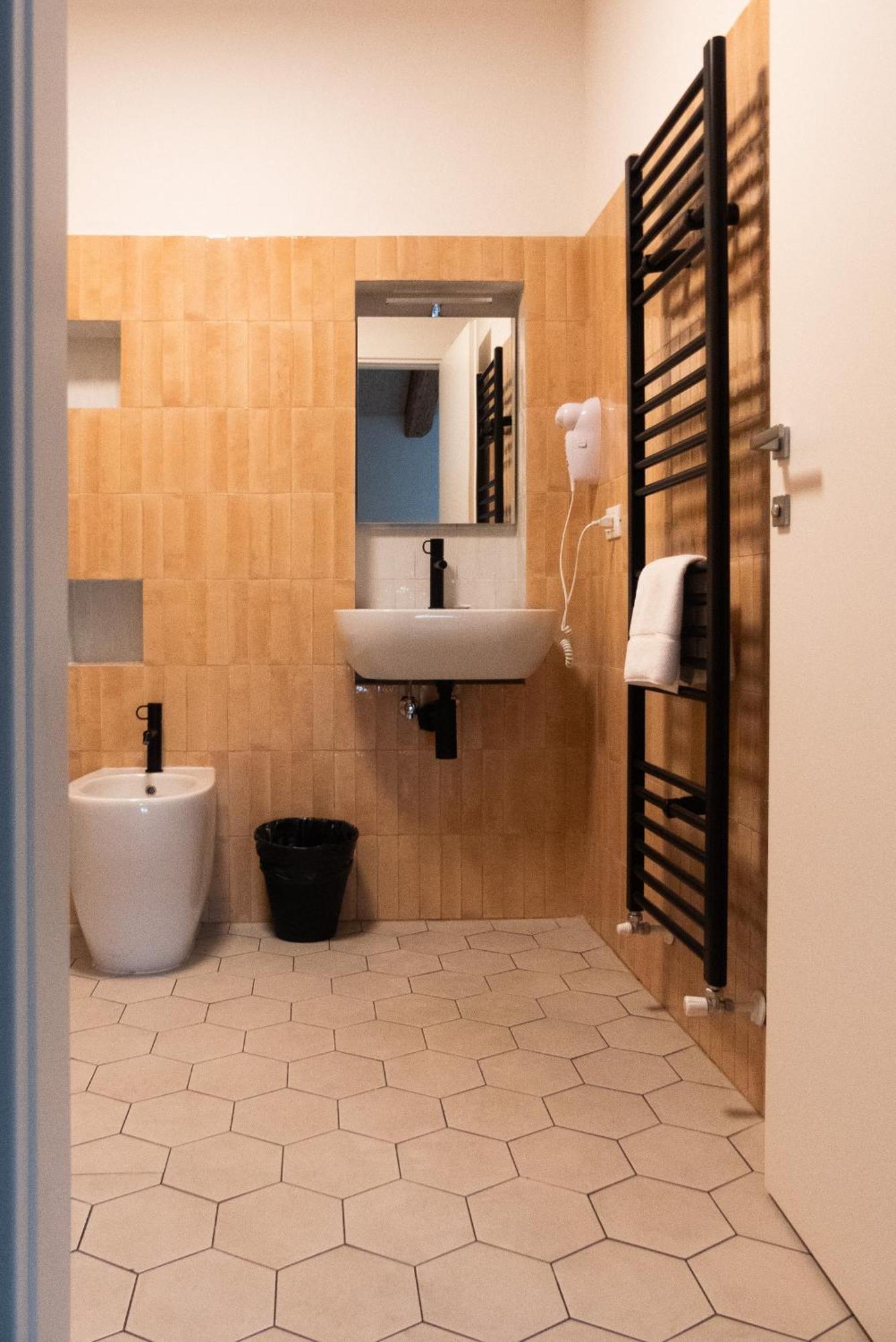 Casali Hostel 的里雅斯特 外观 照片