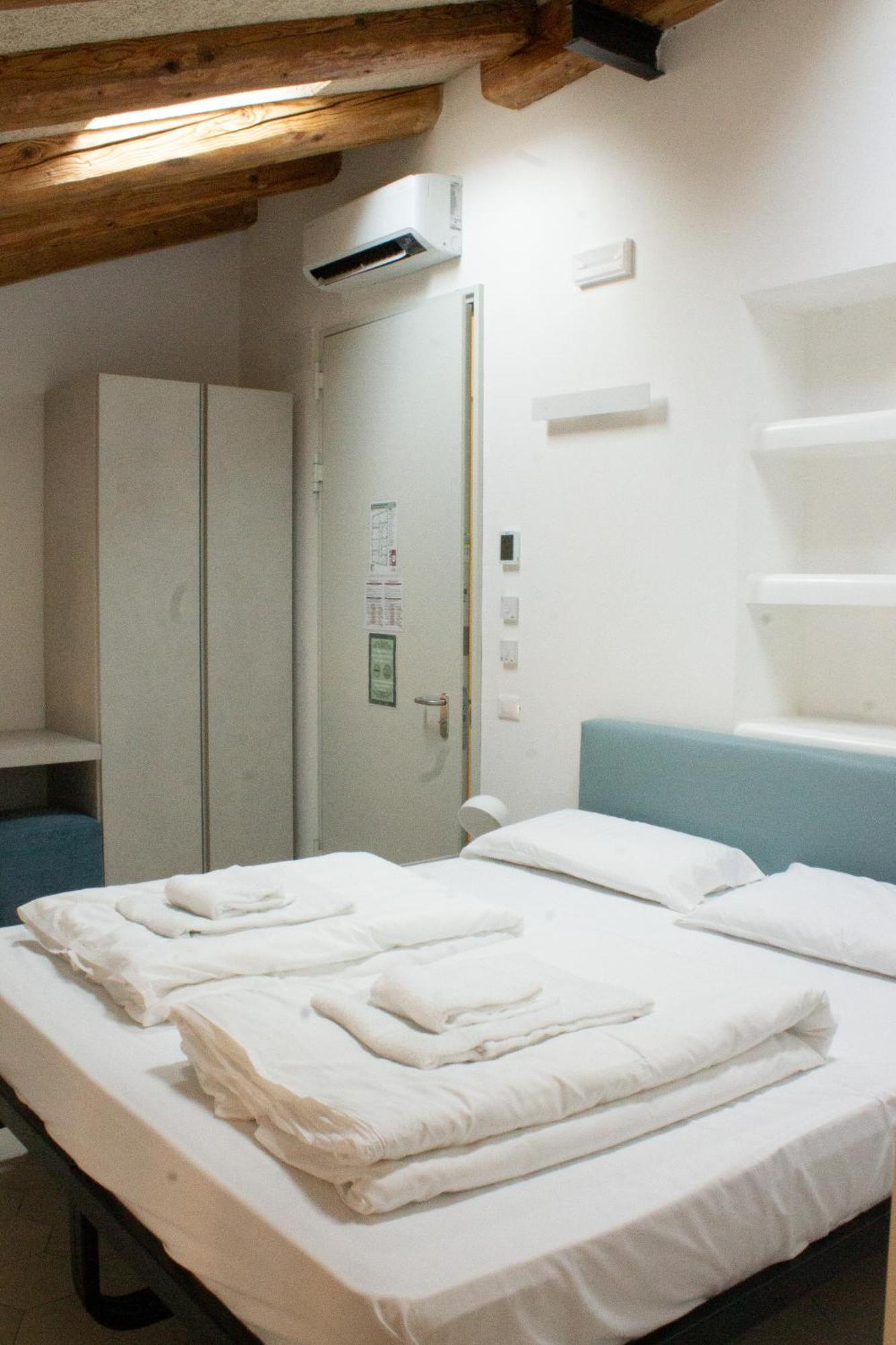 Casali Hostel 的里雅斯特 外观 照片